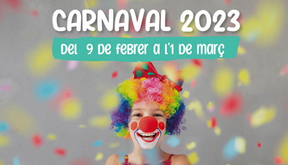 CARNAVAL 2023