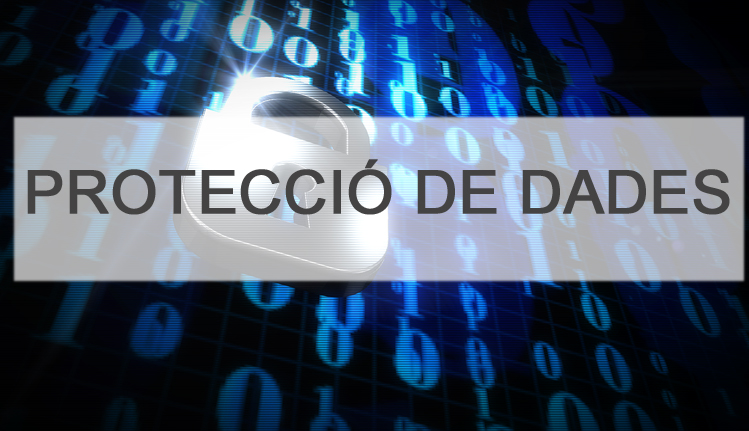 CHARLA: LA LEY DE PROTECCIÓN DE DATOS