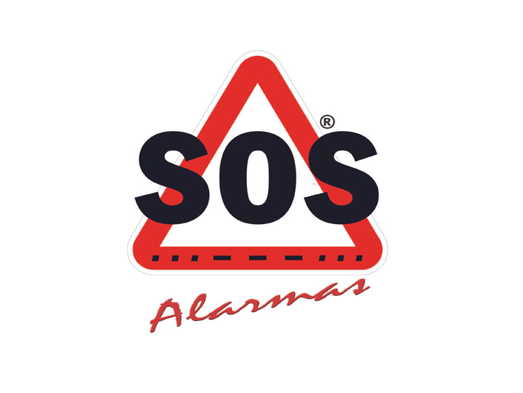 SOS ALARMAS